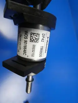 Bränslepump Volvo XC60 2020 OEM TM8930 Begagnad