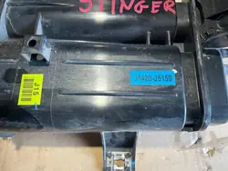 Kia Stinger 2.0 T-GDI koolstoffilter OEM 31420-J5150