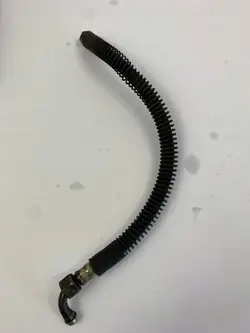 Mercedes-Benz OE automatväxellådsoljeslang