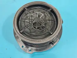 Luidspreker achter links rechts OEM 8W5035411A Audi A4 B9