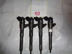 Injecteur Renault OE OEM 0445110652 pour 1.5 DCI