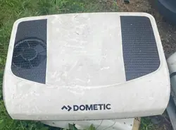 Aire acondicionado estacionario Dometic RTX 1000 OEM usado