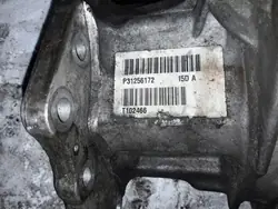 2010 Volvo XC90 Framdiff 31256172