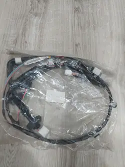 Vänster bakdörrkabel Lexus IS OEM 82154-53090fhukm