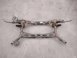 OEM 1K0505315BH takapyöräakseli - Käytetty kunto