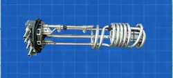 AdBlue-tason anturi OEM 2234684 DAF XF 106, XG
