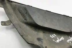 Angolo Destro Paraurti Anteriore MITSUBISHI OUTLANDER II 6400A470