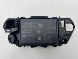 BMW OEM 5A8A328 radarsensorfäste