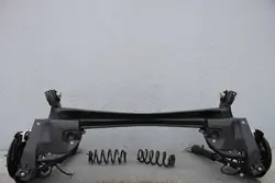 Bakaxelbalk OEM ZAWIESZENIETYLCX30 Mazda CX-30