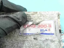 Contrôleur LPG OEM IMPRK1330844 pour Dodge Caravan 00-07