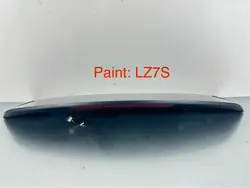 Audi Q3 8U Achter Spoiler OEM 8U0827933 - Gebruikt
