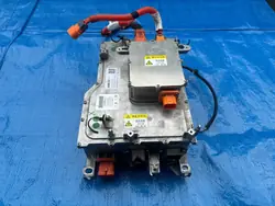 OEM 9838854680 Omvormer voor Peugeot 208 II Elektrisch