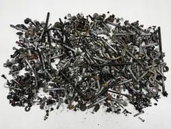 Jeu de vis OEM ŚRUBY ZESTAW NR: 15 pour Audi A6 C7