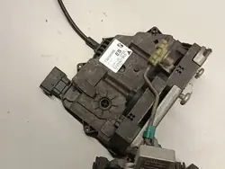 Bakre Höger Dörrlås Opel Corsa D 13258268ES