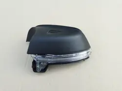 Couvercle D'Avertisseur Miroir Droit Skoda Kodiaq 21-23 OEM