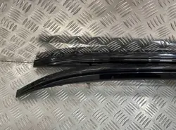 Conjunto de Barras de Teto OEM 8057756 8057755 BMW X5 F15