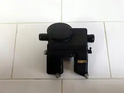 Separador de óleo 94810713521 Panamera Cayenne 4.8