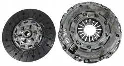 Kytkinlevy Opel Mokka A X I 1.6 CDTI 55576344