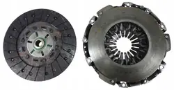 Disque d'embrayage Opel Mokka A X I 1.6 CDTI 55576344