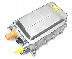 BMW 5B36BF9 Koelvloeistofverwarmer voor i4 - Gebruikt