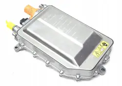 BMW 5B36BF9 Koelvloeistofverwarmer voor i4 - Gebruikt