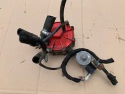 LPG Reduktor Autogaz AC OEM - Original 100% Funktionsfähig