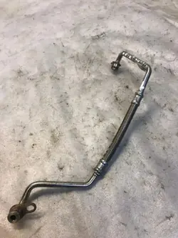 VW Turbo-Ölleitung OEM 06K145778E - Gebraucht