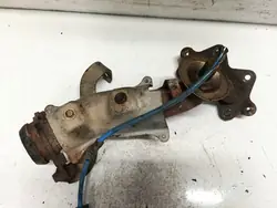 Collecteur d'échappement OEM EIS-2719563 Honda Civic 2009