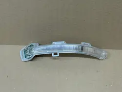 Indicador de espelho esquerdo VW Passat B8