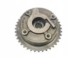 Kamremsskiva OEM J015-200518 för Peugeot 1.6 VTI THP Motor