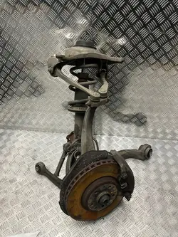 Ammortizzatore anteriore sinistro Audi A5 8T 8K0407241Q