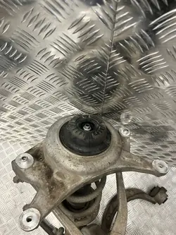 Amortiguador delantero izquierdo Audi A5 8T 8K0407241Q