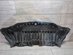 Absorvedor para-choques dianteiro Mercedes-Benz C W205 OEM A2055202400