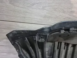 Mercedes-Benz C W205 Voorbumper absorber OEM A2055202400