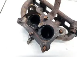 Collecteur d'échappement OEM 06A253031 2.0L