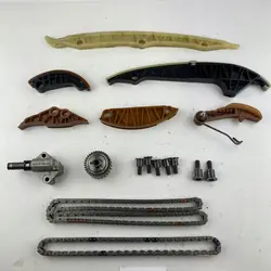 Jakopään Sarja Audi VW Seat Skoda 1.8 2.0 TFSI