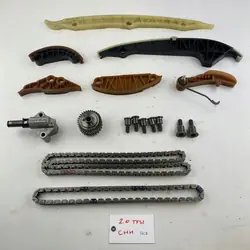 Kit de Distribution Audi VW Seat Skoda 1.8 2.0 TFSI