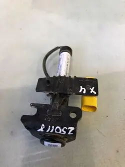 Cartucho de dobradiça capô BMW OEM 739749505 - Usado