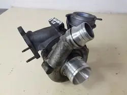 Renault OE H8200347344 Turbocompresor