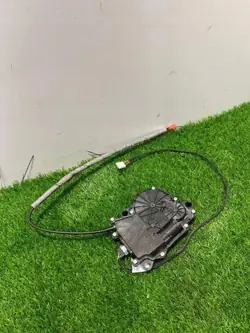 BMW X6 G06 Kofferbaksluitmechanisme OEM 7471964