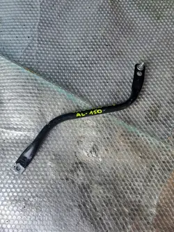 Support de ceinture avant Renault Clio V 2022 OEM 4280R