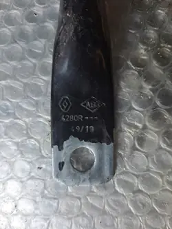 Supporto cintura anteriore Renault Clio V 2022 OEM 4280R