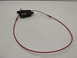 Tryckventil för Porsche PANAMERA 2