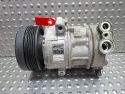 Ilmastointikompressori Opel Corsa E 1.4 16V 2014- 39006353