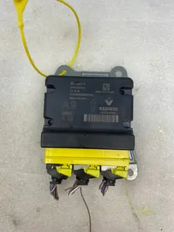 Sensor Airbag OEM 285553914R para Renault Trafic III/IV