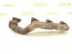 Collecteur d'échappement MERCEDES-BENZ M (W164) 6421420002