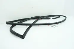 Junta de puerta delantera derecha Kia Ceed II 2012- OEM 82140A2700