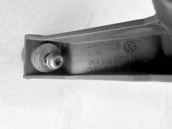 Tuyau d'air Audi OE 1K0129654AR