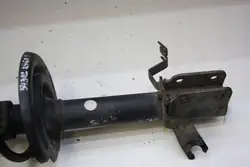 Amortisseur à ressort avant droit Dacia Logan II MCV