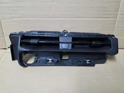 Grade de ventilação central FORD PUMA MK2 LIFT 2024-2025 R1TB-18835-ACW